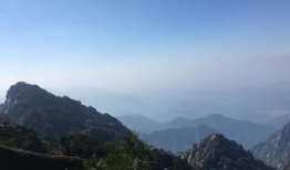 黄山视频